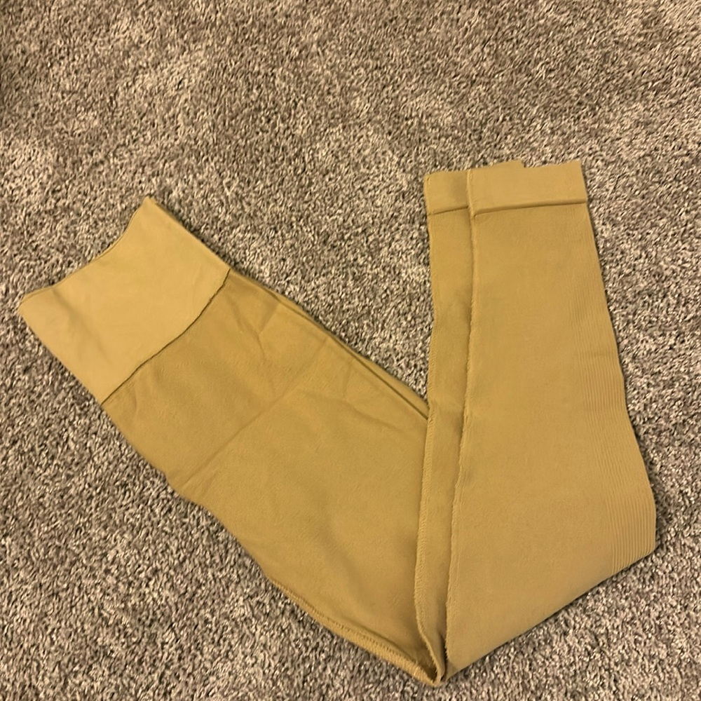 Set active leggings